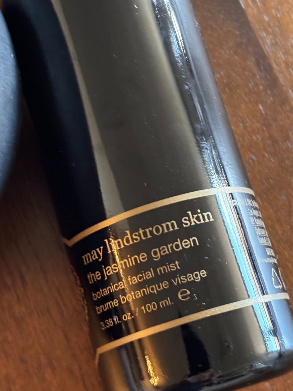 May Lindstrom Skin Treatment Bowl The Good Stuff Oil Jasmine Garden Facial Mist - Picture 5 of 8